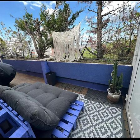 Rooftop Chaleureux Hyper-Centre Apartment Toulouse Exterior photo