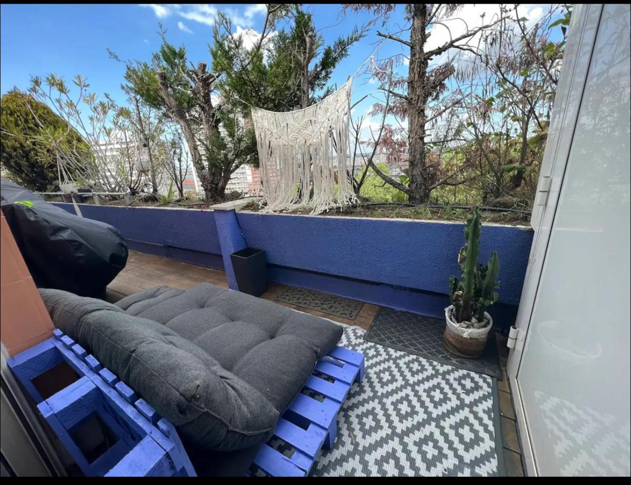 Rooftop Chaleureux Hyper-Centre Apartment Toulouse Exterior photo